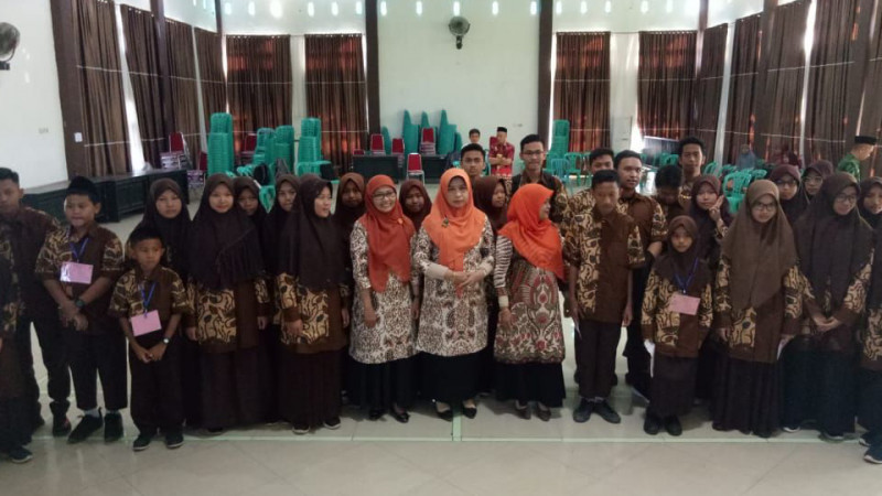 Siswa Wakili Gowa Melaju Ke Ksm Tingkat Provinsi