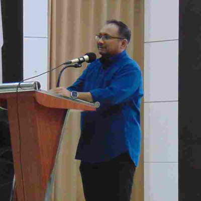 Tiga Pesan Penting Menteri Agama Kepada ASN Kemenag Sulawesi Selatan