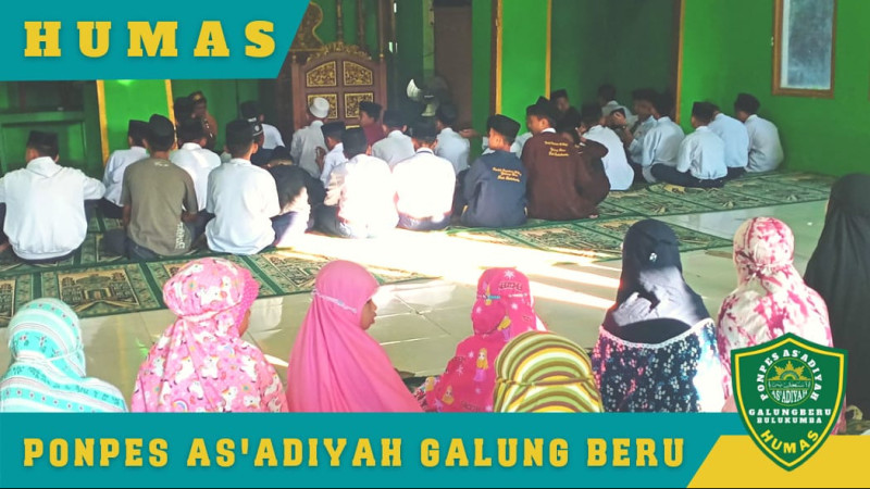 Bangun Karakter Religius Siswa Melalui Shalat Dhuha