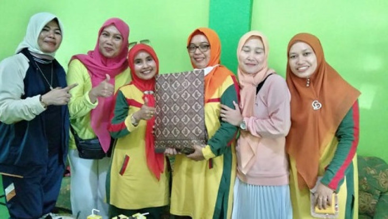 Masuk Juara Favorit Para Juara Ucapkan Terima Kasih Pada Sang Mentor