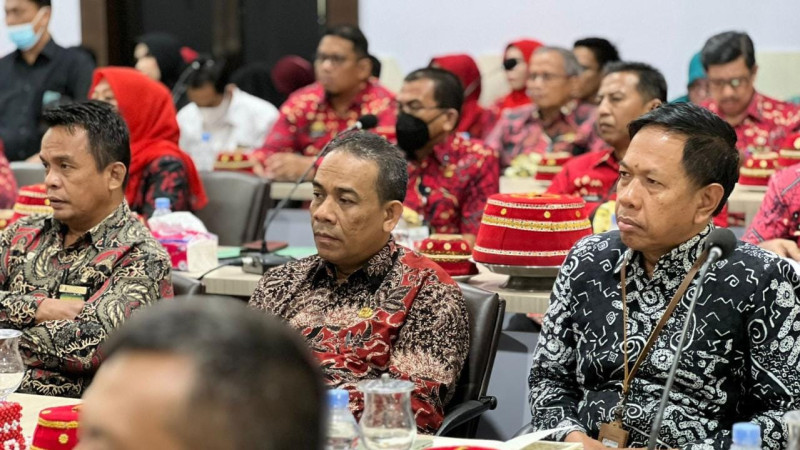 Peran Penting Kemenag Gowa Turunkan Angka Stunting