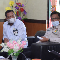 Kemenag Sinjai Akan Gelar Upacara HAB Ke-76 Tahun 2022 Tingkat Kabupaten Dengan Prokes Ketat