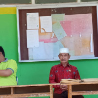 Kamad MTsN 2 Sinjai Tutup Kegiatan Porseni