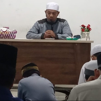 Pesantren Ibnu Abbas Bulukumba Gelar Dauroh Bahasa Arab