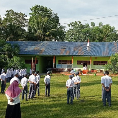 Kamad MA Guppi Gunung Jati Tegaskan Peserta Didik untuk Persiapkan Diri Jelang PAT