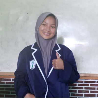 A Halfianur, Siswa MA PP Nurul Falah Bulukumba yang Raih 2 Medali Eksakta ZSO 2022