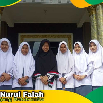 Ini Kata Guru Fisika MA PP Nurul Falah Bulukumba Setelah Raih Tujuh Medali di KSSN 2022