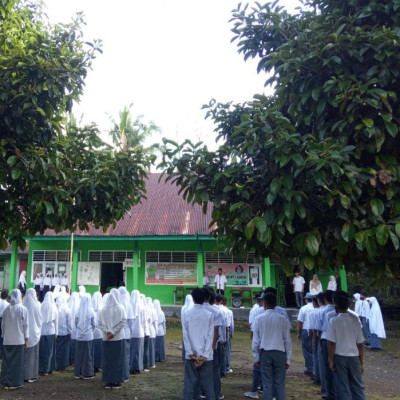 Ini Pesan Penting untuk Siswa MA Darul-Qalam dan SMP Islam Al-Qalam