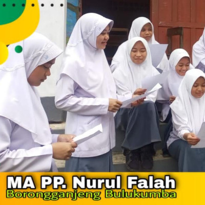 Ikut KFPI 2022, Ini Bocoran Film Siswa MA PP Nurul Falah Bulukumba