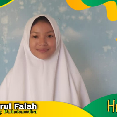 Siswa MA PP Nurul Falah Raih Dua Medali di NSO 2022 Tingkat Nasional