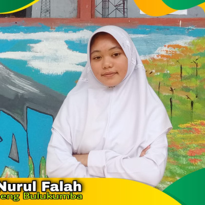 Ikut Olimpiade Kedokteran, Ini Target Siswa MA PP Nurul Falah Bulukumba