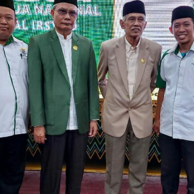 Sekum DDI Gowa Kawal Proker di Mukernas