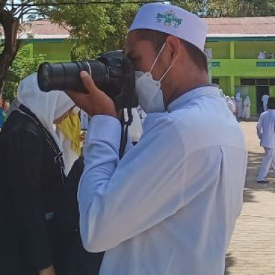 Peran Humas MTs PP Babul Khaer Membangun Citra Madrasah