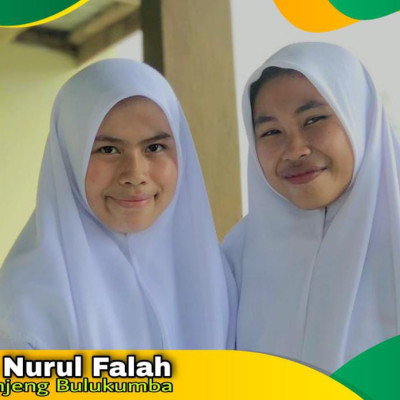 Ini Harapan Dua Siswa MA PP Nurul Falah Yang Raih Medali Emas OSI-H. 2022