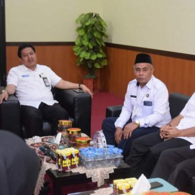 Pembina KPRI Al–Ikhlas Kemenag Sinjai Sebut ASN Dan PPPK Wajib Jadi Anggota Koperasi