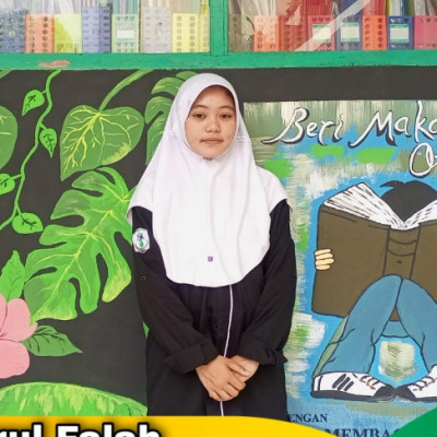 Ini Target Siswa MA PP Nurul Falah Bulukumba di MPMI Writing Competition 2022