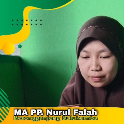 Lahirkan Banyak Penulis Muda, Begini Kata Ketua KPM Pena Nurfal MA PP Nurul Falah