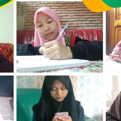 Wujud Penerapan Discovery Learning, Siswa MA PP Nurul Falah Rutin Ikut Olimpiade Secara Mandiri