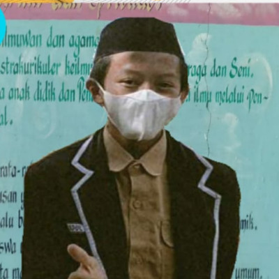 Salut, Siswa MTs Ponpes Nurul Falah Raih Medali di OSS 2022 Tingkat Nasional