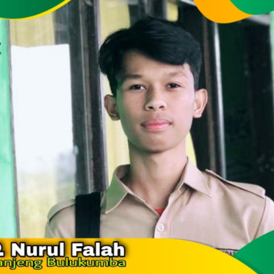 Membanggakan, Siswa MA PP Nurul Falah Ini Raih Tiga Medali Emas di ZSC 2.0 2022