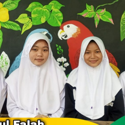 Usai Borong Medali ZSC 2.0, Siswa MA PP Nurul Falah Bulukumba Bersiap untuk SSO 2022