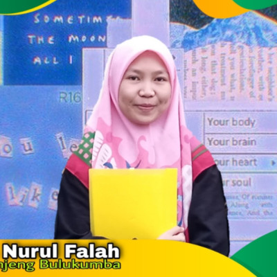 Sukses di ZSC 2.0, Siswa MA PP Nurul Falah Bulukumba Ini Kembali Bersiap untuk NICE 2022