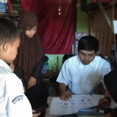 Kepala TU MTs Muhammadiyah Bulukumba Diserbu Siswa, Ada Apa? 