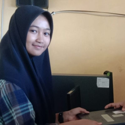 Penyerahan Laporan Hasil Belajar Siswa MTsN 2 Bulukumba, ini Pesan Wali Kelas