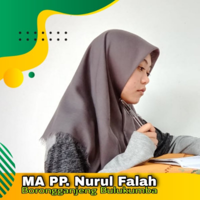 Manfaatkan Akhir Pekan, Ini Rutinitas Siswa MA PP Nurul Falah Usai Terima Rapor