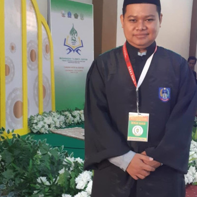 Guru MAN IC Gowa Didaulat Jadi Dewan Hakim MTQ XXXII Bone