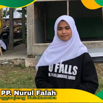 Raih Juara Harapan 1 Tingkat Provinsi, Ini Penuturan Siswa MA PP Nurul Falah Bulukumba