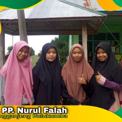 Siswa MA PP Nurul Falah Bulukumba Ukir Prestasi di PIC II 2022