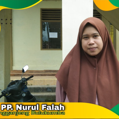 Rifka, Siswa MA PP Nurul Falah, Raih 3 Medali di Prisma Islamic Competition 2022