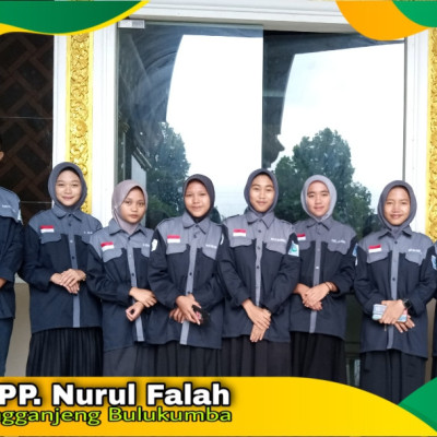 13 Siswa MA PP Nurul Falah Bulukumba Raih Medali di POSN Tingkat Nasional 2022