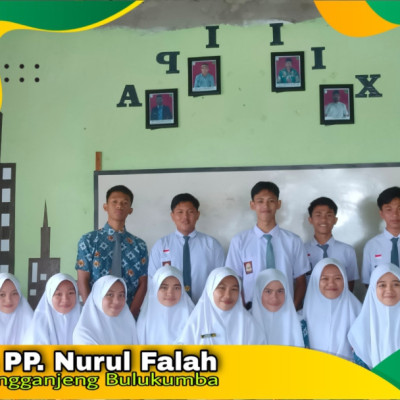 Sukses di POSN, 15 Siswa MA PP Nurul Falah Kembali Persembahkan Medali dari SSO 2022