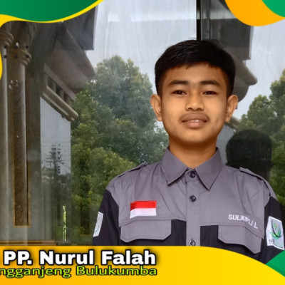 Ini Tanggapan Siswa MA PP Nurul Falah Usai Raih 2 Medali SSO 2022 Tingkat Nasional