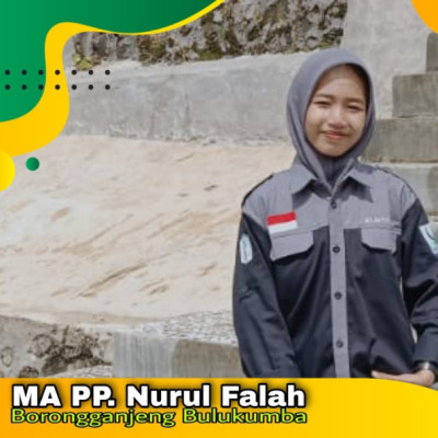 Sukses di Prisma Islamic Competition, Siswa MA PP Nurul Falah Ini Lanjut ke SSO 2022