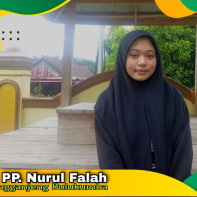 Siswa MA PP Nurul Falah Raih Juara Favorit 2 di SSO Tingkat Nasional 2022