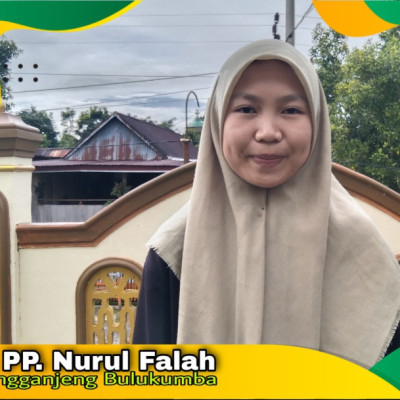 Siswa MA PP Nurul Falah Lanjutkan Tradisi Raih Medali di Tiga Jurusan