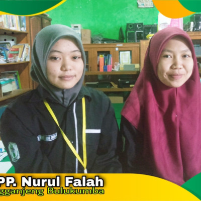 Siswa MA PP Nurul Falah Bulukumba Siapkan Diri Ikuti MSLA 2022