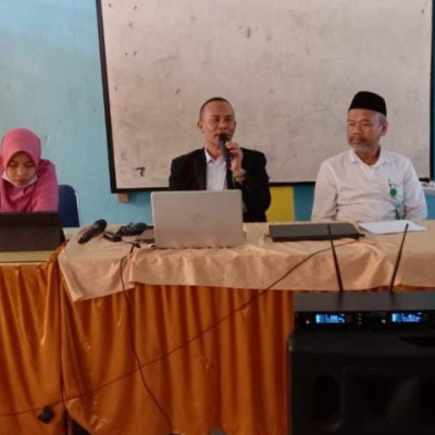 Satu Siswa Satu Prestasi, Target Pembinaan MTsN Gowa