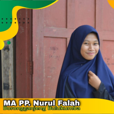 Usai Ikuti Lomba Quote Competition FKIP Unipdu, ini Harapan Siswa MA PP Nurul Falah