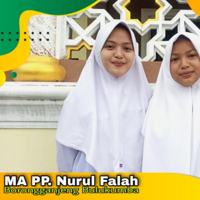 Dua Siswa MA PP Nurul Falah Persiapkan Diri Ikut KSM Mapel Kimia