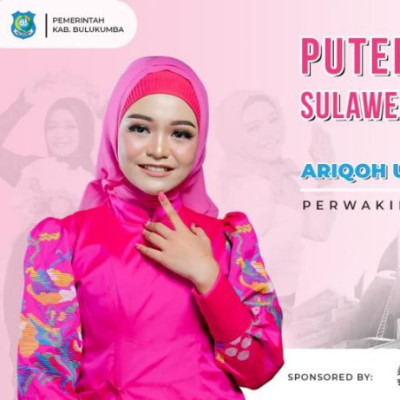 Siswa MIS YPPI Siap Berkompetisi pada Ajang Puteri Anak Indonesia Sulawesi Selatan