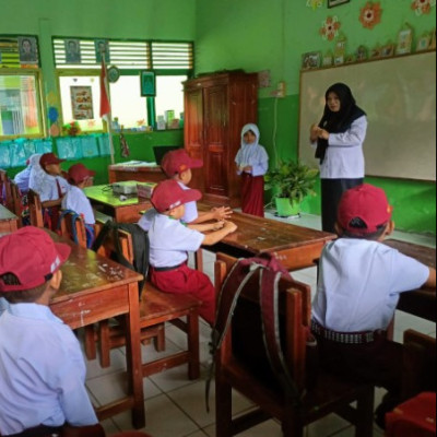 Kenalkan Ciri Khas Madrasah Kepada PDB, MIN 3 Sinjai Gelar MATSAMA