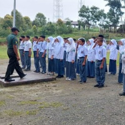 Pelaksanaan Matsama MA Al-Ikhwan Berjalan Tertib Hingga Penutupan