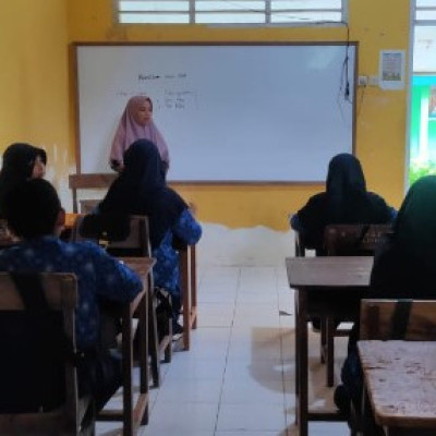 Pemilihan Ketua Kelas Merupakan Praktek Demokrasi Terhadap Peserta Didik