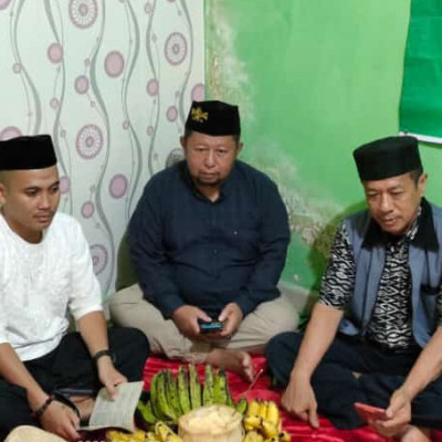 Ditinggal Kasi Penmad, Humas Babul Khaer: Semangat Pendidikan Dari Beliau Harus Diwariskan