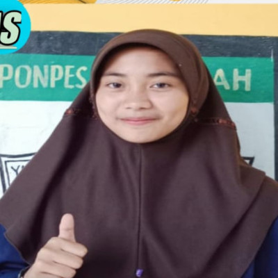 Raih 2 Medali NYSC, Ini Harapan Peserta Didik MTs Ponpes Nurul Falah Borongganjeng