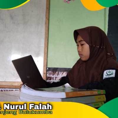 Persiapan KSM Mapel Biologi, Ini Persiapan Siswa MA Nurul Falah Bulukumba